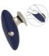 CALEXOTICS - CHIC VIOLET ESTIMULADOR 10 SPEEDS