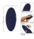 CALEXOTICS - CHIC VIOLET ESTIMULADOR 10 SPEEDS