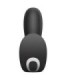 SATISFYER - TOP SECRET + VIBRADOR NEGRO