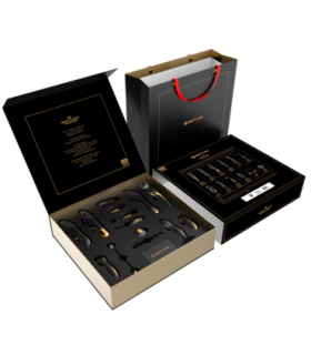 PRETTY LOVE - QUEENS LUXURY COLLECTION