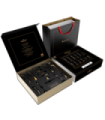 PRETTY LOVE - QUEENS LUXURY COLLECTION