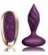 ROCKS-OFF - DESIRE ESTIMULADOR ANAL - LILA