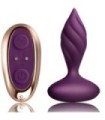 ROCKS-OFF - DESIRE ESTIMULADOR ANAL - LILA