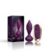ROCKS-OFF - DESIRE ESTIMULADOR ANAL - LILA