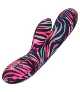 CALEXOTICS - VIBRADOR MENAGE A MOI DUAL WAND