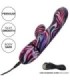 CALEXOTICS - VIBRADOR MENAGE A MOI DUAL WAND