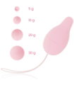OHMAMA - DESARROLLADOR SUELO PELVICO KEGEL SISTEMA DE PESOS