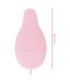 OHMAMA - DESARROLLADOR SUELO PELVICO KEGEL SISTEMA DE PESOS