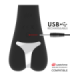 BRILLY GLAM - ERIK VIBRADOR COMPATIBLE CON WATCHME WIRELESS TECHNOLOGY
