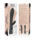 BRILLY GLAM - ERIK VIBRADOR COMPATIBLE CON WATCHME WIRELESS TECHNOLOGY