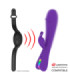 MR BOSS - AITOR RABBIT COMPATIBLE CON WATCHME WIRELESS TECHNOLOGY