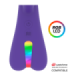 MR BOSS - AITOR RABBIT COMPATIBLE CON WATCHME WIRELESS TECHNOLOGY
