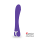 MR BOSS - ENZO VIBRADOR COMPATIBLE CON WATCHME WIRELESS TECHNOLOGY