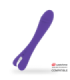 MR BOSS - ENZO VIBRADOR COMPATIBLE CON WATCHME WIRELESS TECHNOLOGY