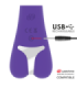 MR BOSS - ENZO VIBRADOR COMPATIBLE CON WATCHME WIRELESS TECHNOLOGY