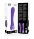 MR BOSS - ENZO VIBRADOR COMPATIBLE CON WATCHME WIRELESS TECHNOLOGY