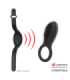 MR BOSS - TINO ANILLO ESTIMULADOR COMPATIBLE CON WATCHME WIRELESS TECHNOLOGY
