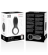 MR BOSS - TINO ANILLO ESTIMULADOR COMPATIBLE CON WATCHME WIRELESS TECHNOLOGY