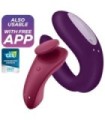 SATISFYER - PARTNER BOX 1