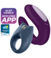 SATISFYER - PARTNER BOX 2