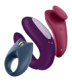 SATISFYER - PARTNER BOX 3