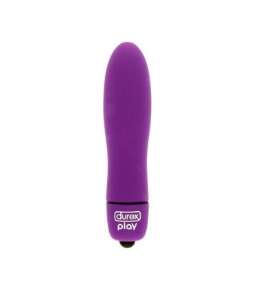 DUREX - INTENSE ORGASMIC PURE PLEASURE BALA VIBRADORA