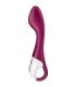 SATISFYER - HOT SPOT VIBRADOR PUNTO G