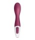 SATISFYER - HOT SPOT VIBRADOR PUNTO G