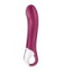 SATISFYER - BIG HEAT VIBRADOR PUNTO G