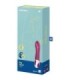 SATISFYER - BIG HEAT VIBRADOR PUNTO G