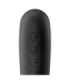 SATISFYER - DUAL KISS ESTIMULADOR CLITORIS NEGRO