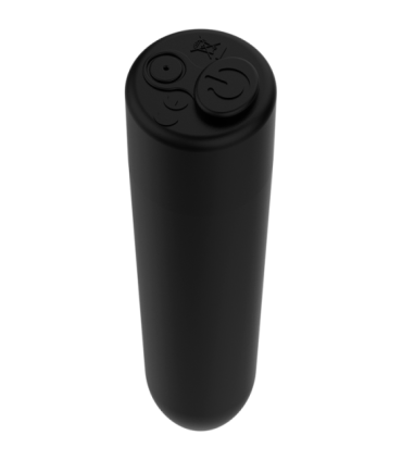 INTENSE - BALA VIBRADORA 10 MODOS VIBRACIÓN