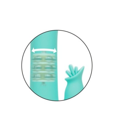 CALEXOTICS - BEL AIR BOMBSHELL LIGHT GREEN