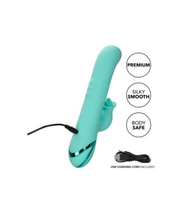 CALEXOTICS - BEL AIR BOMBSHELL LIGHT GREEN