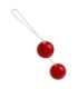 BAILE - TWINS BALLS BOLAS CHINAS ROSA UNISEX
