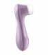 SATISFYER - PRO 2 ESTIMULADOR VIOLETA
