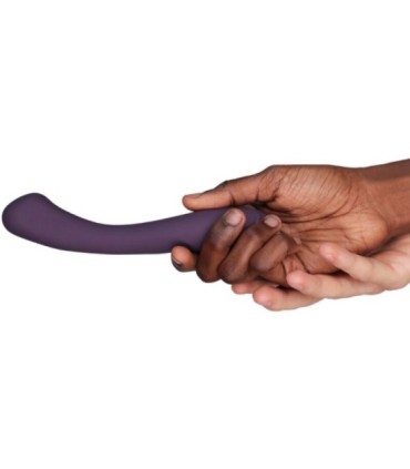 JE JOUE - JUNO VIBRADOR PUNTO G - MORADO