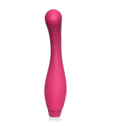 JE JOUE - JUNO VIBRADOR PUNTO G - FUCSIA