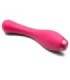 JE JOUE - JUNO VIBRADOR PUNTO G - FUCSIA