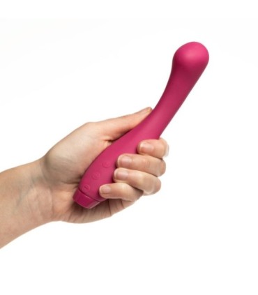 JE JOUE - JUNO VIBRADOR PUNTO G - FUCSIA