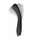JE JOUE - JUNO FLEX VIBRADOR PUNTO G - NEGRO