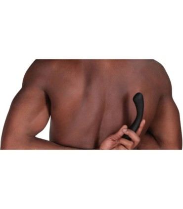 JE JOUE - JUNO FLEX VIBRADOR PUNTO G - NEGRO