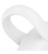 SATISFYER - BOLD LOVER DEDAL VIBRADOR BLANCO
