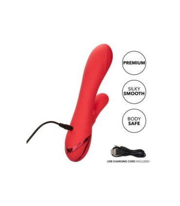 CALEXOTICS - PALISADES PASSION RED