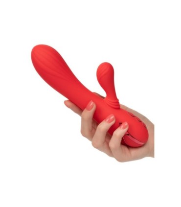 CALEXOTICS - PALISADES PASSION RED