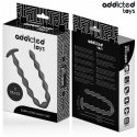 ADDICTED TOYS - ROSARIO ANAL 27 CM EXTRA LARGO SILICONA