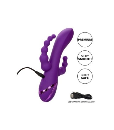 CALEXOTICS - LONG BEACH BOOTYLICIOUS PURPLE