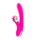 DIVERSIA - BUNNY VIBRATING 24 CM