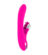 DIVERSIA - BUNNY VIBRATING 24 CM