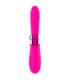 DIVERSIA - BUNNY VIBRATING 24 CM